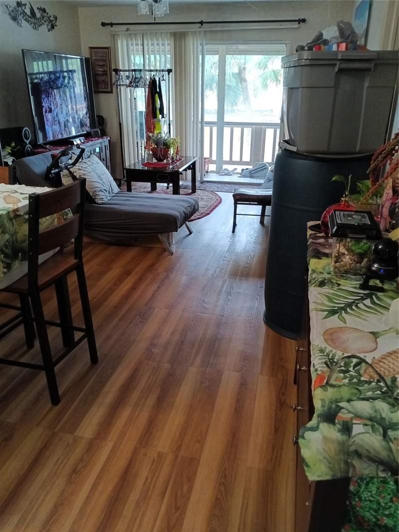 2 bedroom Condominium at 8390 Lagos De Campo Boulevard #206, Rokest Condominium Apartments, Tamarac — photo 2