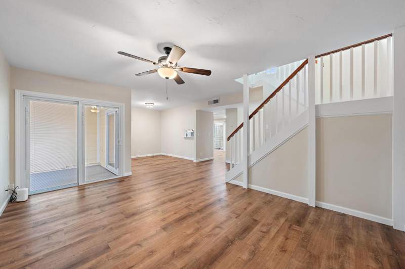 2 bedroom Condominium at 502 Lakewood Drive #10B, Jupiter Village Townhomes, Jupiter — photo 5