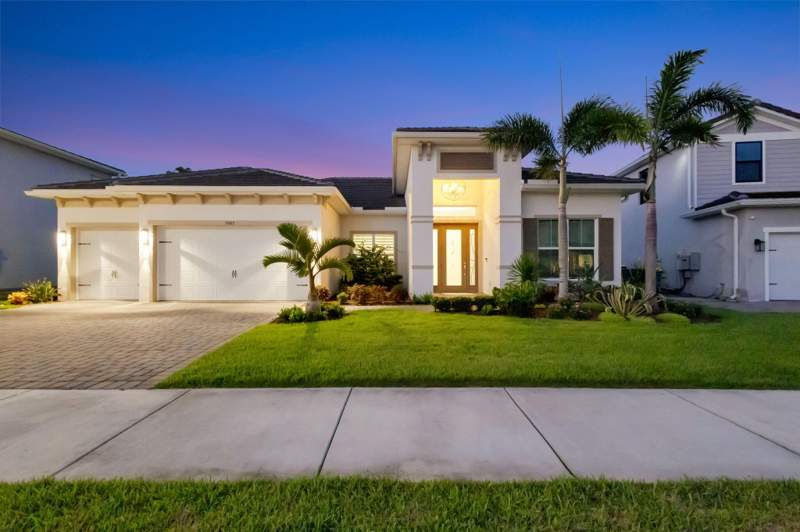 3 bedroom Single Family Residence at 5003 SW Winchester Drive, Banyan Bay Pud Phase 2A & 2B, Stuart — photo 3