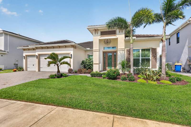 3 bedroom Single Family Residence at 5003 SW Winchester Drive, Banyan Bay Pud Phase 2A & 2B, Stuart — photo 5