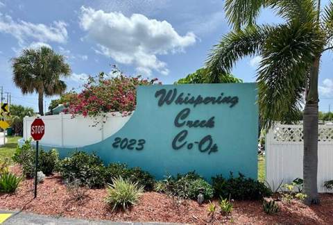 2023 St Lucie Boulevard #163, Fort Pierce FL - photo 22 of 23