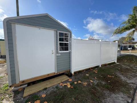 2023 St Lucie Boulevard #163, Fort Pierce FL - photo 14 of 23