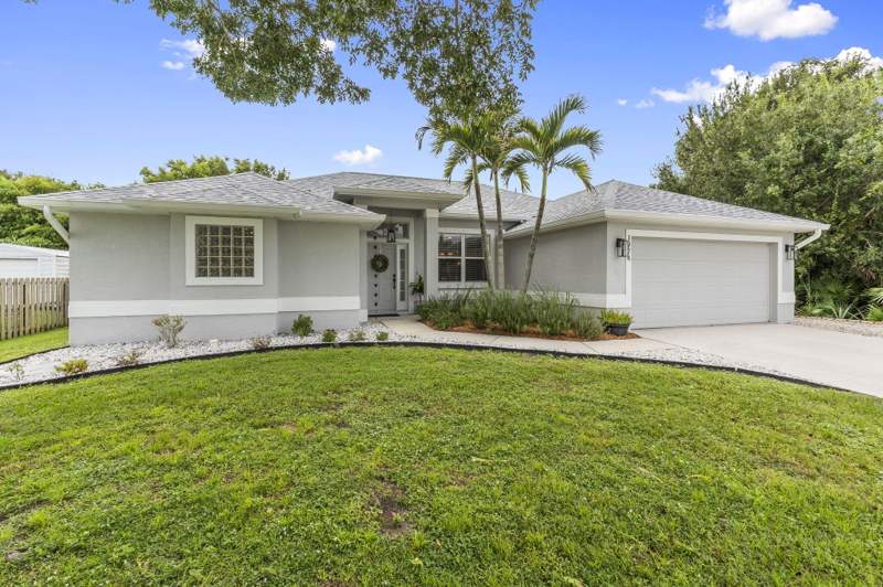 4 bedroom Single Family Residence at 1974 SW Beauregard Street, Port St Lucie Section 8, Port St. Lucie — photo 3