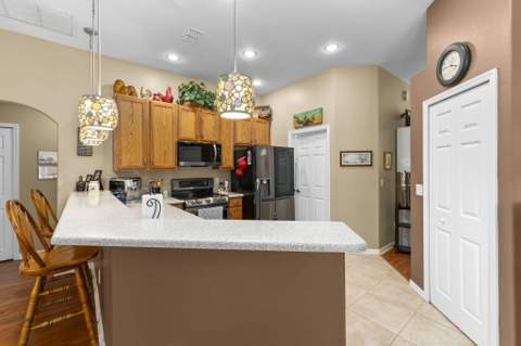 1974 SW Beauregard Street, Port St. Lucie FL - photo 11 of 40