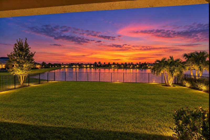2 bedroom Single Family Residence at 15883 Key Biscayne Lane, Cresswind Palm Beach Phase 3, Westlake — photo 5