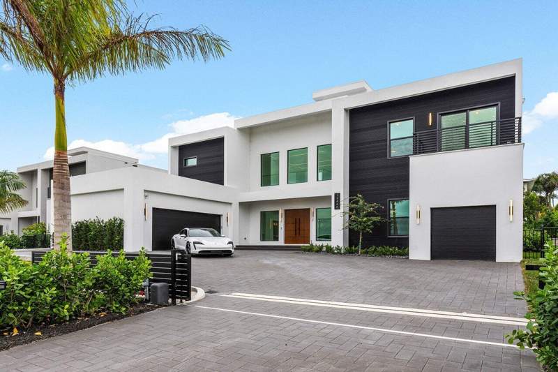 6 bedroom Single Family Residence at 13440 US Highway 1, Sea View Ridge, Juno Beach — photo 5