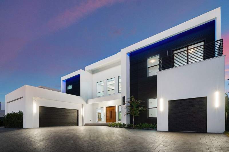 6 bedroom Single Family Residence at 13440 US Highway 1, Sea View Ridge, Juno Beach — photo 3