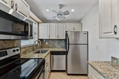2650 W Golf Boulevard #165, Pompano Beach FL - photo 7 of 53
