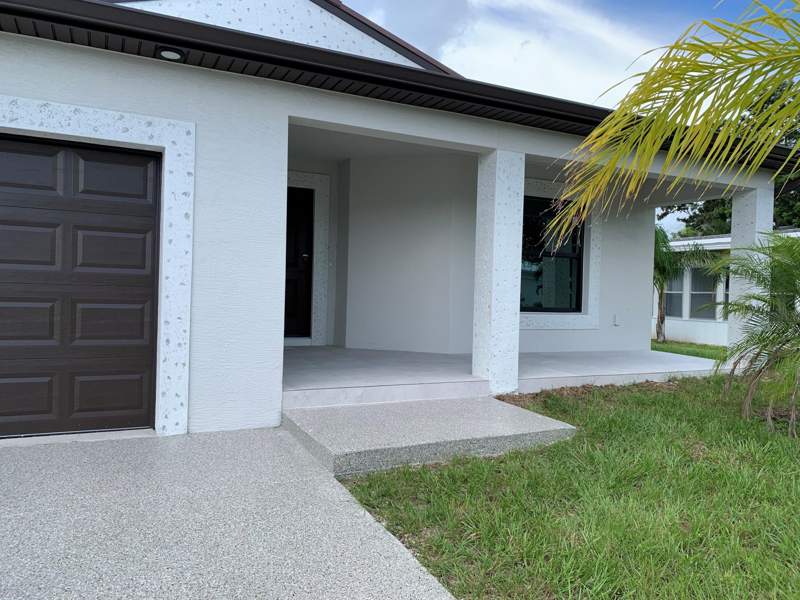 2 bedroom Single Family Residence at 46 Florida Way, Spanish Lakes One, Port St. Lucie — photo 3
