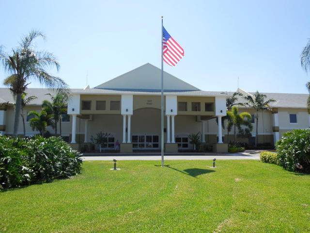 1 bedroom Condominium at 381 Windsor Q #381, Windsor Condos, West Palm Beach — photo 5