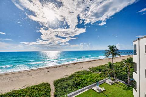 2850 S Ocean Boulevard #Ph-514, Palm Beach FL - photo 8 of 59