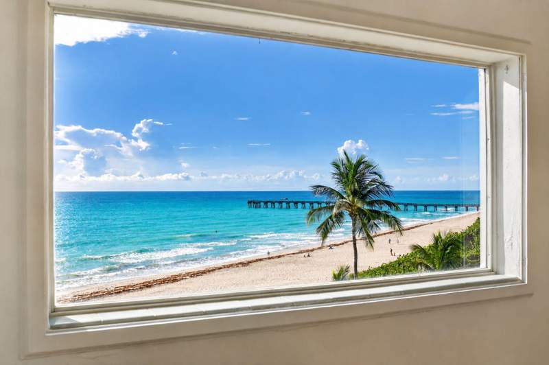 2 bedroom Condominium at 2850 S Ocean Boulevard #Ph-514, Palm Worth Inc, Palm Beach — photo 5