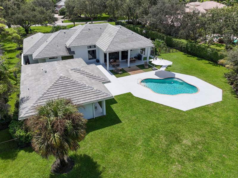 7 bedroom Single Family Residence at 5664 High Flyer Road, Horseshoe Acres West, Palm Beach Gardens — photo 4