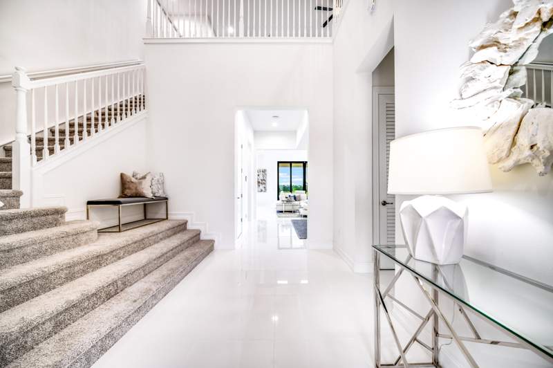 4 bedroom Single Family Residence at 8635 Grand Prix Lane, Palm Meadows Estates, Boynton Beach — photo 2