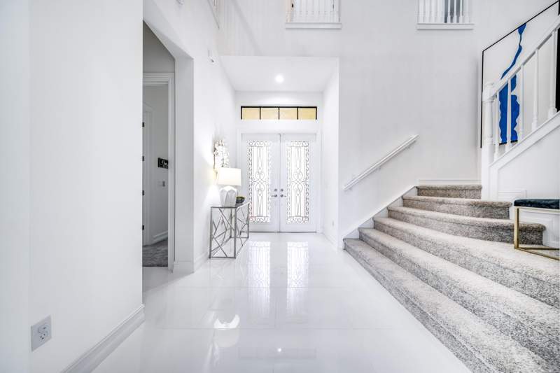 4 bedroom Single Family Residence at 8635 Grand Prix Lane, Palm Meadows Estates, Boynton Beach — photo 4