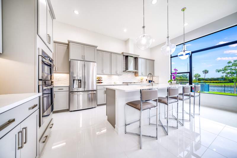 4 bedroom Single Family Residence at 8635 Grand Prix Lane, Palm Meadows Estates, Boynton Beach — photo 5