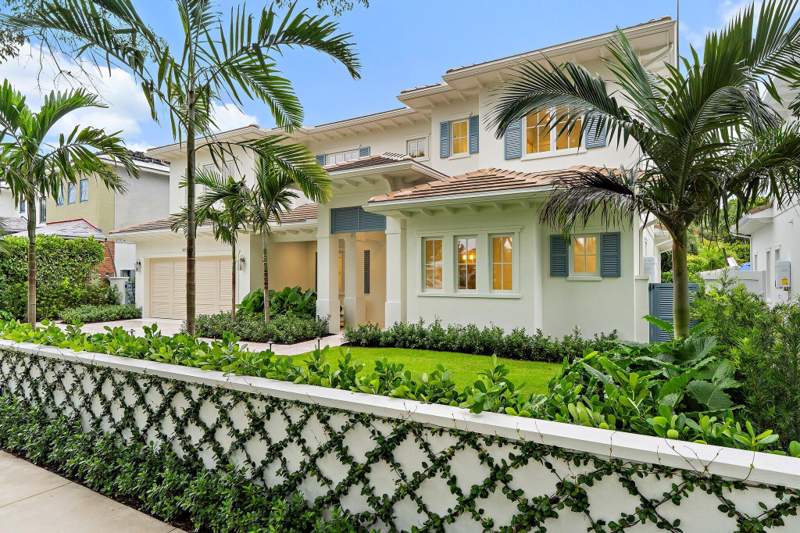 5 bedroom Single Family Residence at 235 Forest Hill Boulevard, Lake Forest Park, West Palm Beach — photo 5