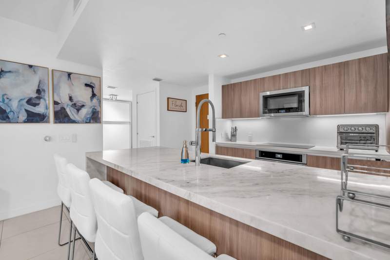 1 bedroom Condominium at 401 N Birch Road #512, Tiffany House Condo, Fort Lauderdale — photo 5