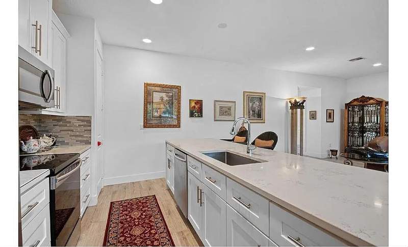 3 bedroom Townhouse at 3199 Santa Catalina Place, Santa Catalina, Greenacres — photo 3