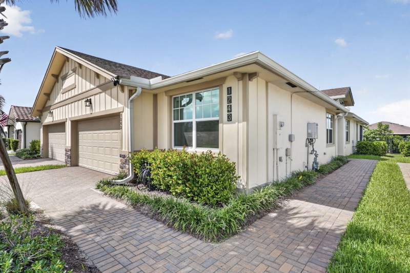 3 bedroom Single Family Residence at 1243 Tangled Orch Trace, Arden Pud Pod I South, Loxahatchee — photo 5