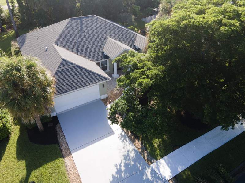 3 bedroom Single Family Residence at 188 SW Fernleaf Trail, Sawgrass Lakes Phase 2, Port St. Lucie — photo 4