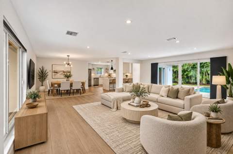 2141 NE 62nd Court, Fort Lauderdale FL - photo 6 of 59