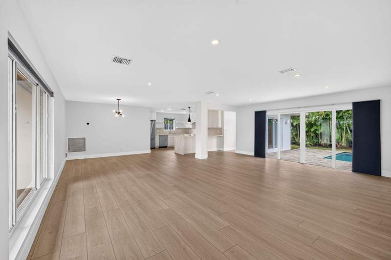 3 bedroom Single Family Residence at 2141 NE 62nd Court, Imperial Point 2 Sec, Fort Lauderdale — photo 5