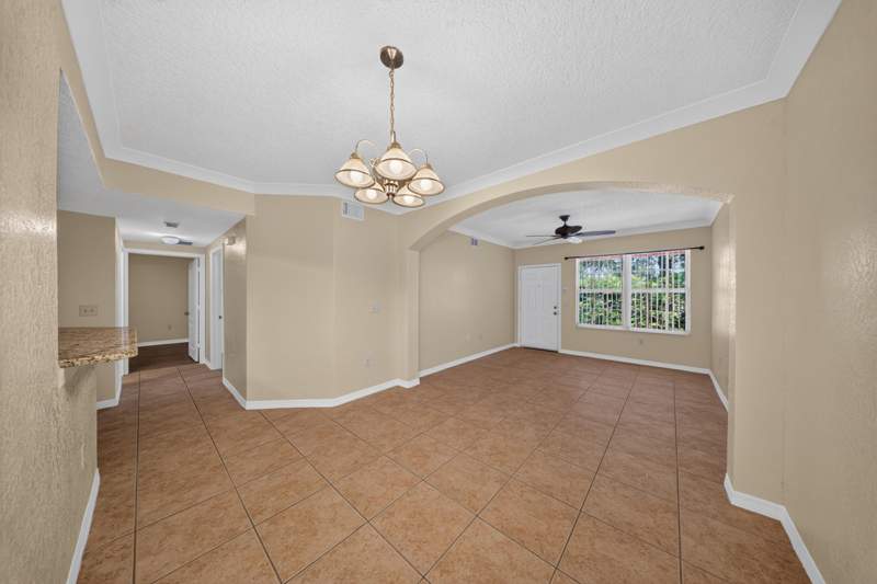2 bedroom Condominium at 150 SW Peacock Boulevard #26-102, The Belmont At St Lucie West, A Condominium, Port St. Lucie — photo 5