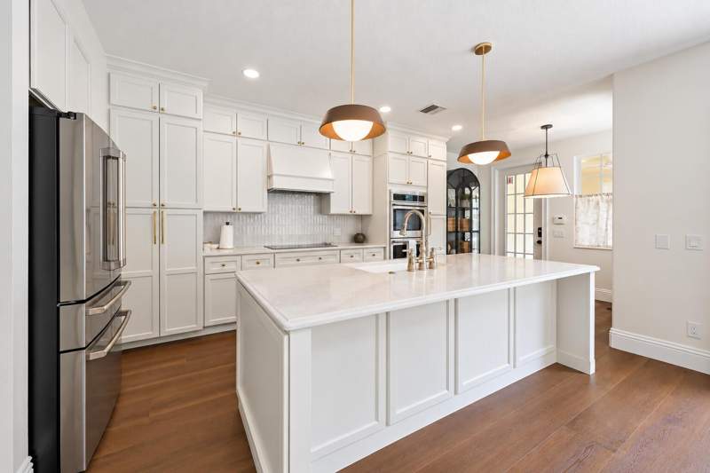 4 bedroom Single Family Residence at 126 Peabody Drive, Cambridge At Abacoa, Jupiter — photo 5