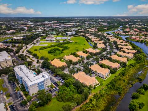 150 SW Peacock Boulevard #26-102, Port St. Lucie FL - photo 24 of 31