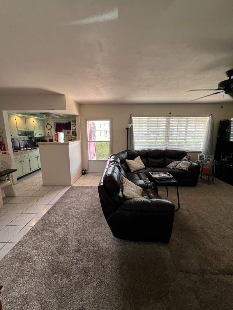 2 bedroom Stock Cooperative at 701 SE 7th Avenue #3, Cypress Lake East 3 Co-Op, Pompano Beach — photo 4
