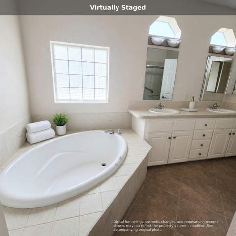 3224 Scarlet Tanager Court, Port St. Lucie FL - photo 20 of 24