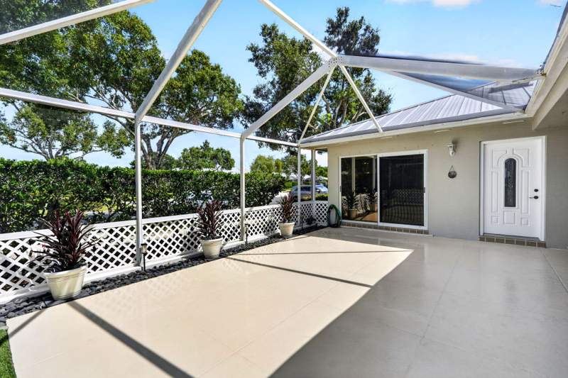 2 bedroom Villa at 1555 SW Waterfall Boulevard, The Meadows At Martin Downs, Palm City — photo 5
