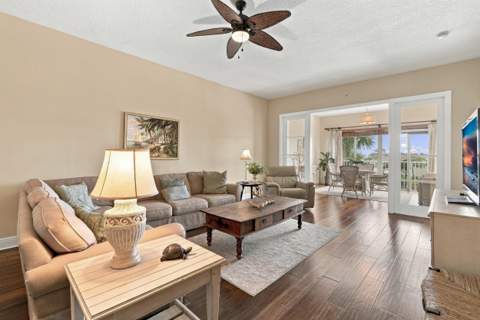24 Harbour Isle Drive #204, Fort Pierce FL - photo 7 of 35