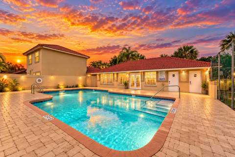 12230 Dartmoor Drive, Wellington FL - photo 18 of 18