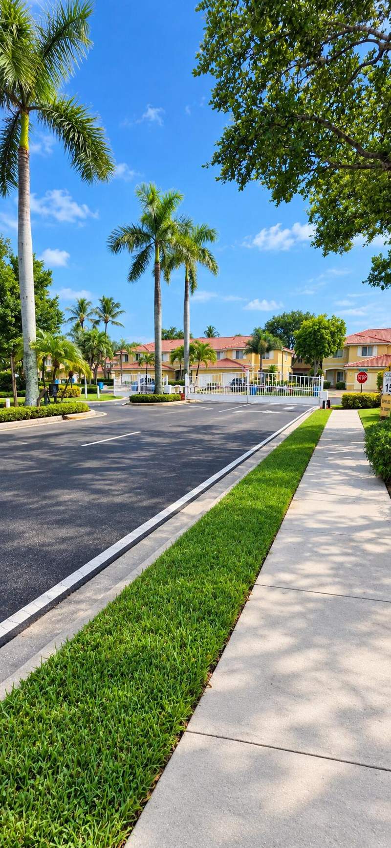 3 bedroom Townhouse at 1727 Arezzo Circle, San Savino, Boynton Beach — photo 3