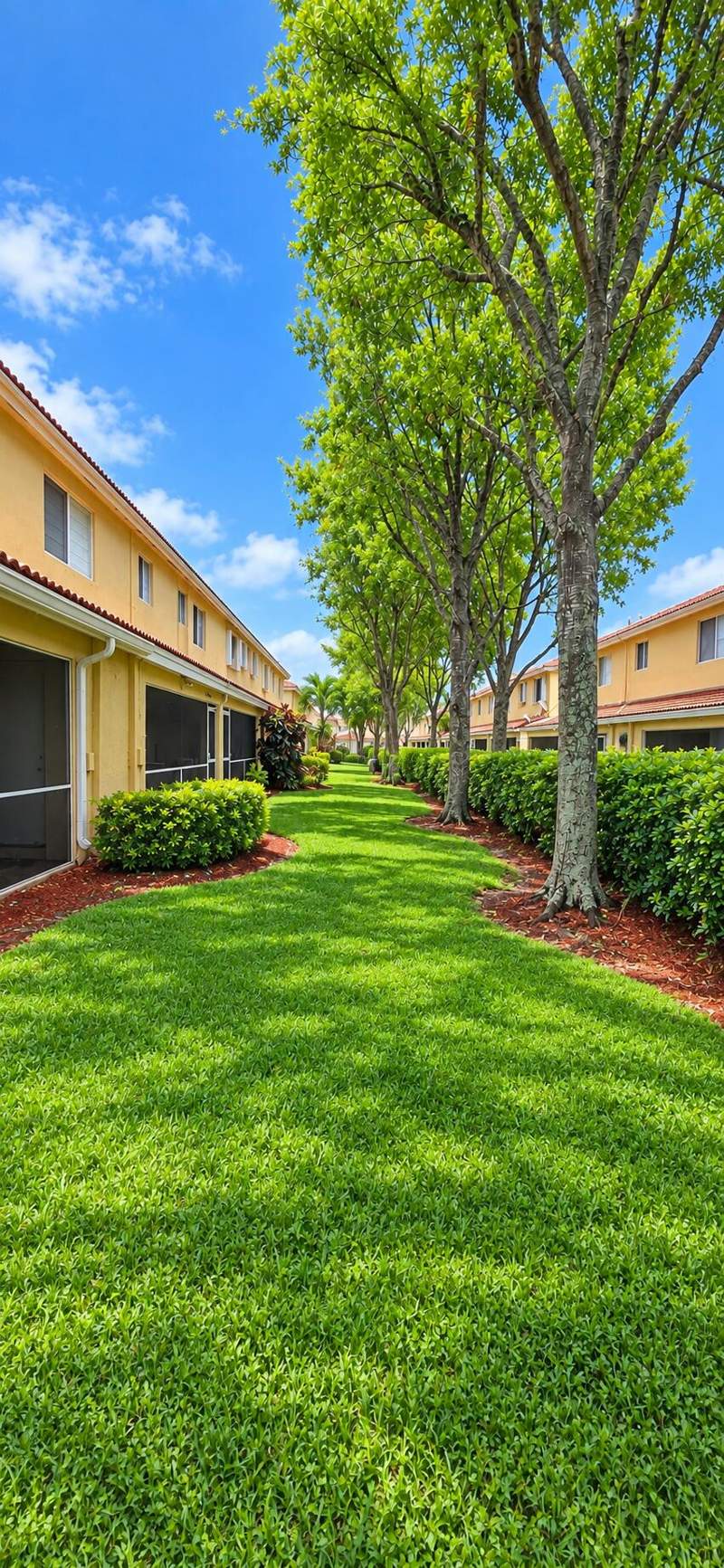 3 bedroom Townhouse at 1727 Arezzo Circle, San Savino, Boynton Beach — photo 2