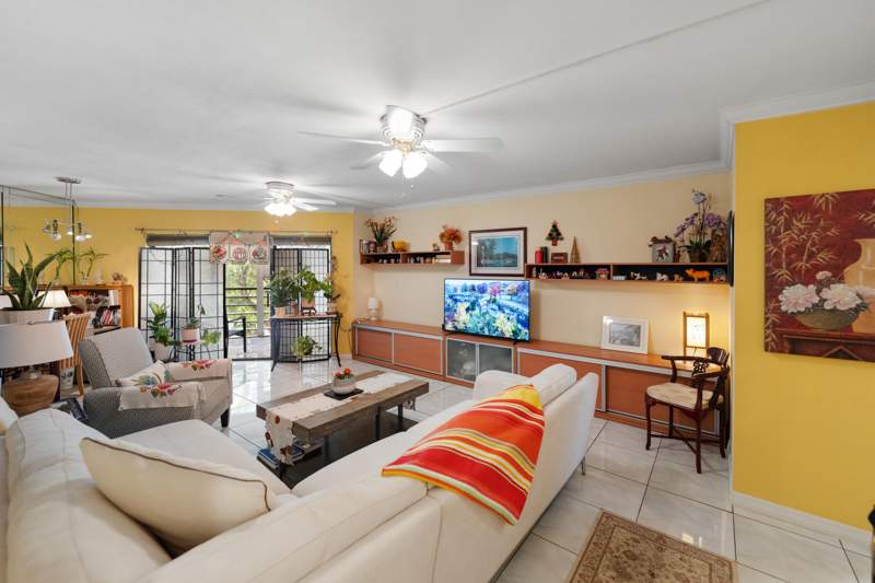 2 bedroom Condominium at 6555 W Broward Boulevard #403, Plantation Club C Condo, Plantation — photo 2