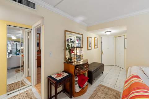 6555 W Broward Boulevard #403, Plantation FL - photo 9 of 45