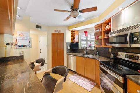 6555 W Broward Boulevard #403, Plantation FL - photo 13 of 45