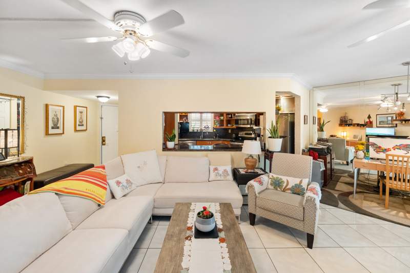 2 bedroom Condominium at 6555 W Broward Boulevard #403, Plantation Club C Condo, Plantation — photo 5