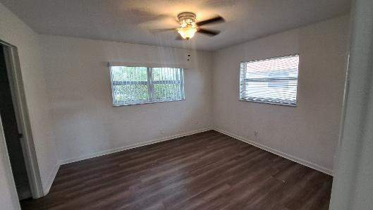 2 bedroom Townhouse at 608 SW 80th Terrace, North Lauderdale Village Sec 1, North Lauderdale — photo 3