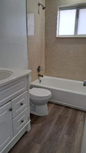 2 bedroom Townhouse at 608 SW 80th Terrace, North Lauderdale Village Sec 1, North Lauderdale — photo 5