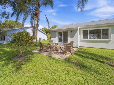 674 SW Old Briar Avenue, Port St. Lucie FL - photo 23 of 29