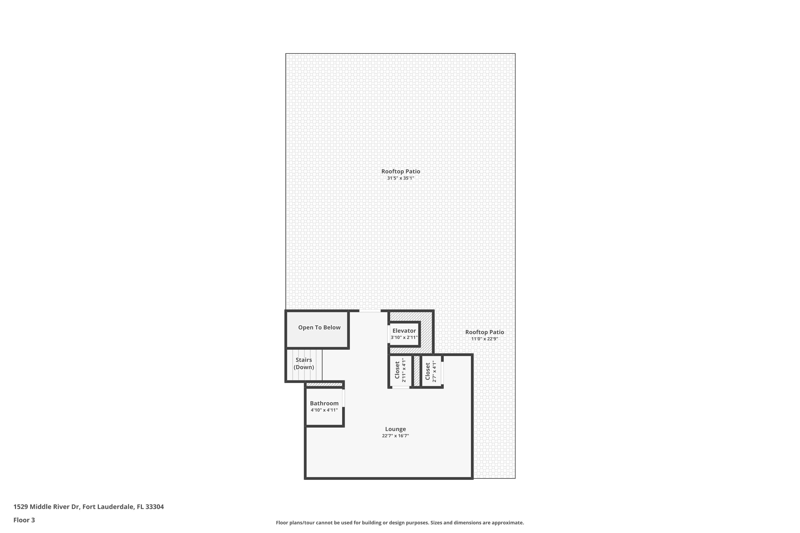 6 bedroom Single Family Residence at 1529 Middle River Drive, Coral Ridge, Fort Lauderdale — photo 4
