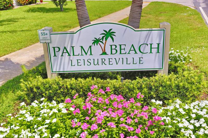 2 bedroom Single Family Residence at 1015 SW 16th Street, Palm Beach Leisureville Sec 9, Boynton Beach — photo 3