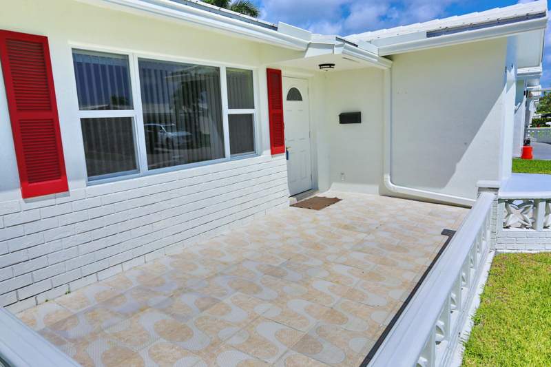 2 bedroom Single Family Residence at 1015 SW 16th Street, Palm Beach Leisureville Sec 9, Boynton Beach — photo 5