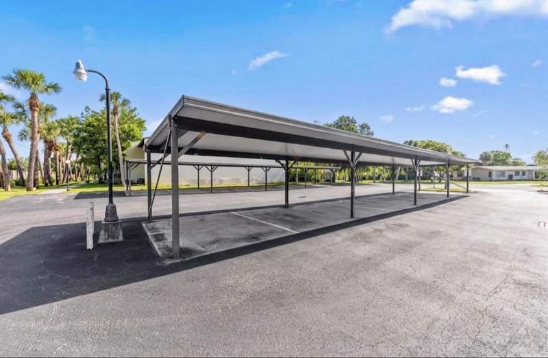 2 bedroom Condominium at 250 SE Four Winds Drive #104, Shurwood Gardens Condo, Stuart — photo 4