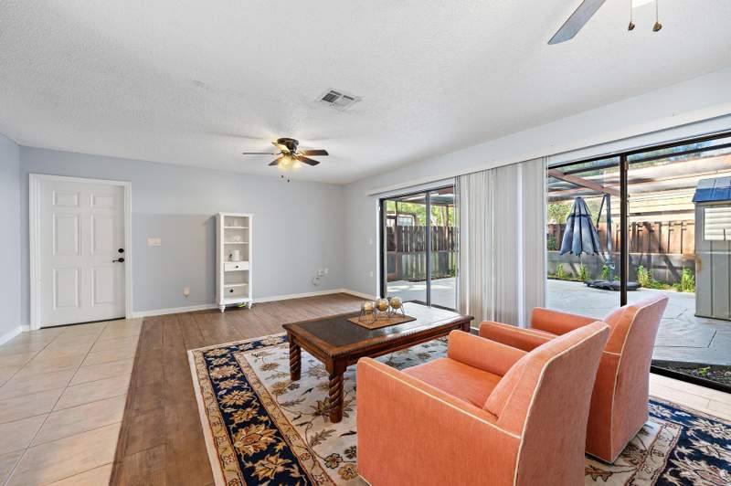 3 bedroom Townhouse at 148 Weybridge Circle #C, Weybridge Townhomes, Royal Palm Beach — photo 4