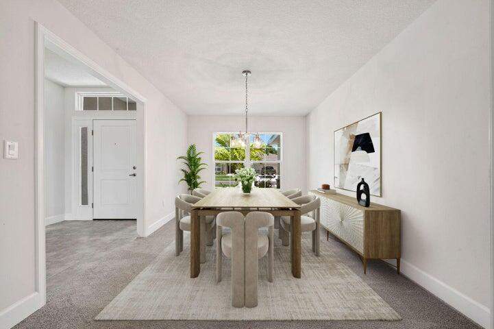 4 bedroom Single Family Residence at 3998 SW McCain Street, Port St Lucie Section 21, Port St. Lucie — photo 5